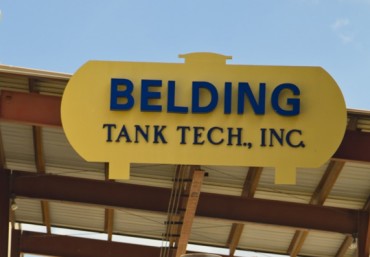 Belding Tank Tech. Inc.