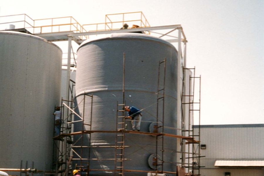 Key Factors to Consider to Buy Ideal Industrial Tanks for Water Storage